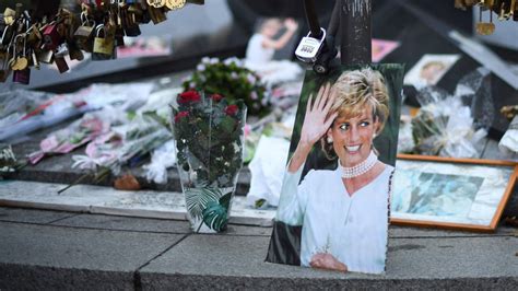 prinses diana dood.